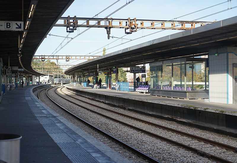 Platforms