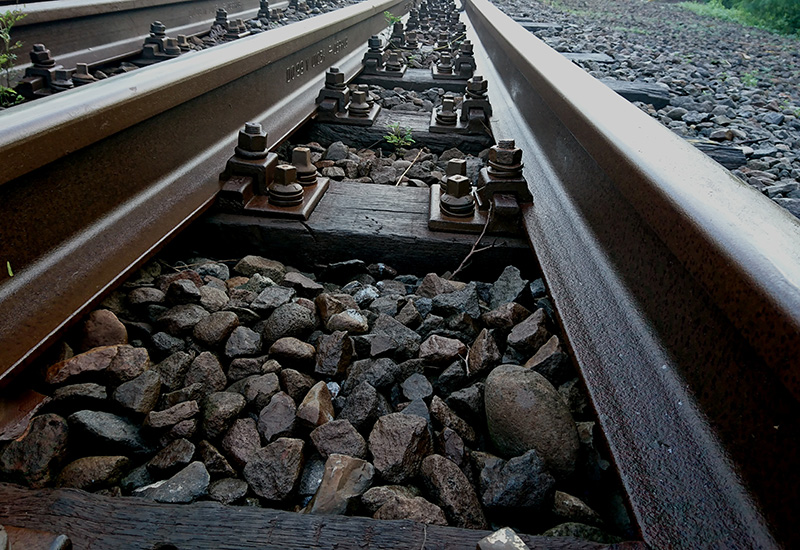 Track Stabilization