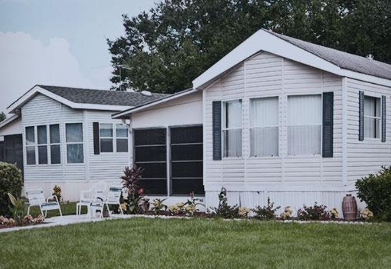 Manufactured Homes